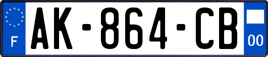 AK-864-CB