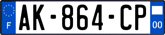 AK-864-CP