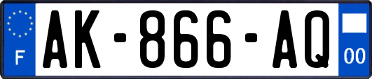 AK-866-AQ