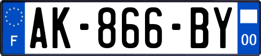 AK-866-BY