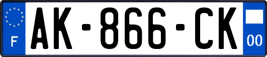 AK-866-CK