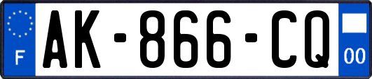 AK-866-CQ