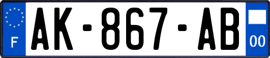 AK-867-AB