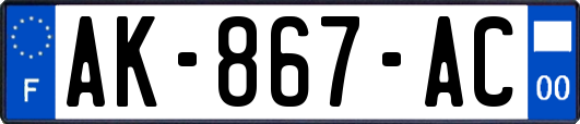 AK-867-AC