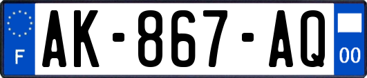 AK-867-AQ