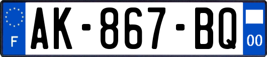 AK-867-BQ