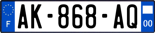 AK-868-AQ