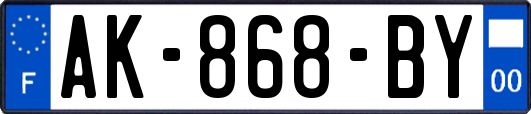AK-868-BY