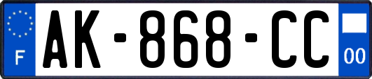AK-868-CC