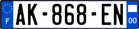 AK-868-EN