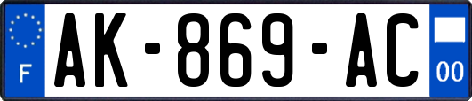 AK-869-AC