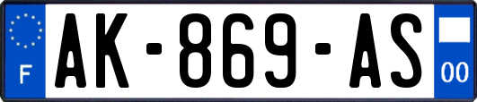 AK-869-AS