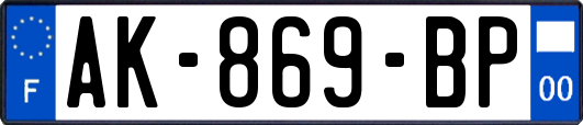 AK-869-BP