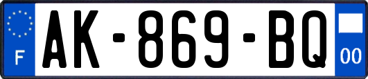AK-869-BQ