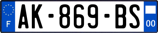 AK-869-BS