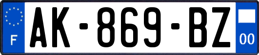 AK-869-BZ