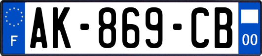 AK-869-CB