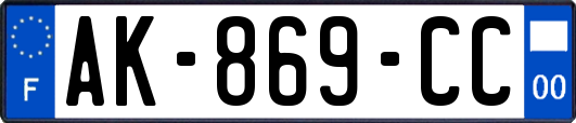AK-869-CC