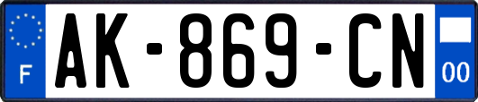 AK-869-CN