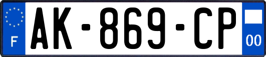 AK-869-CP