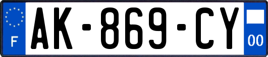 AK-869-CY