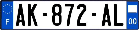 AK-872-AL