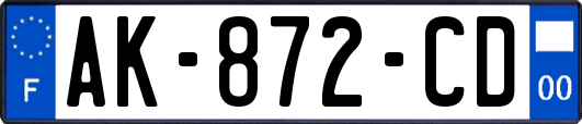 AK-872-CD