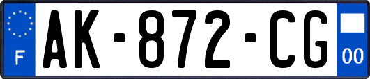 AK-872-CG