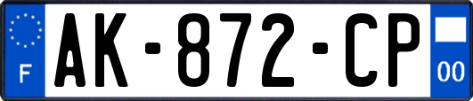 AK-872-CP