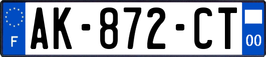 AK-872-CT