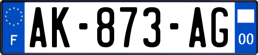 AK-873-AG