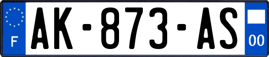 AK-873-AS