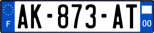 AK-873-AT