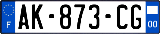 AK-873-CG