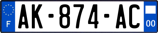 AK-874-AC