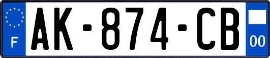 AK-874-CB