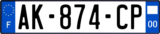 AK-874-CP