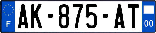 AK-875-AT