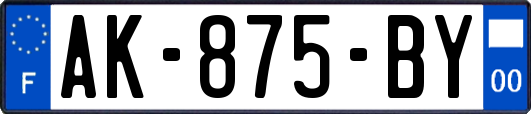 AK-875-BY