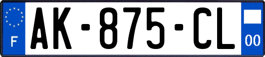AK-875-CL