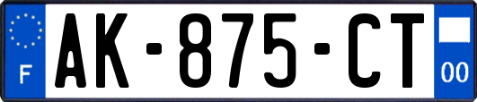 AK-875-CT