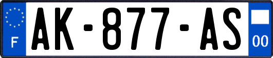 AK-877-AS