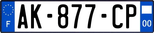 AK-877-CP