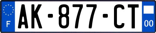 AK-877-CT