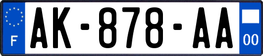 AK-878-AA