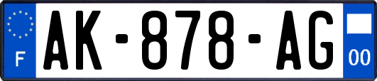 AK-878-AG