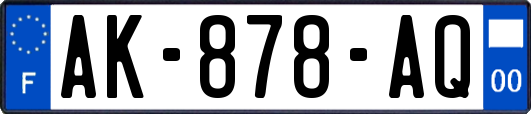 AK-878-AQ