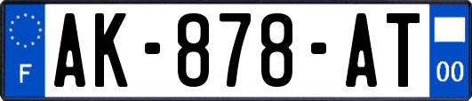 AK-878-AT