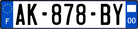 AK-878-BY