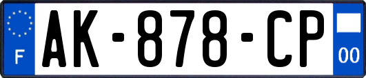 AK-878-CP